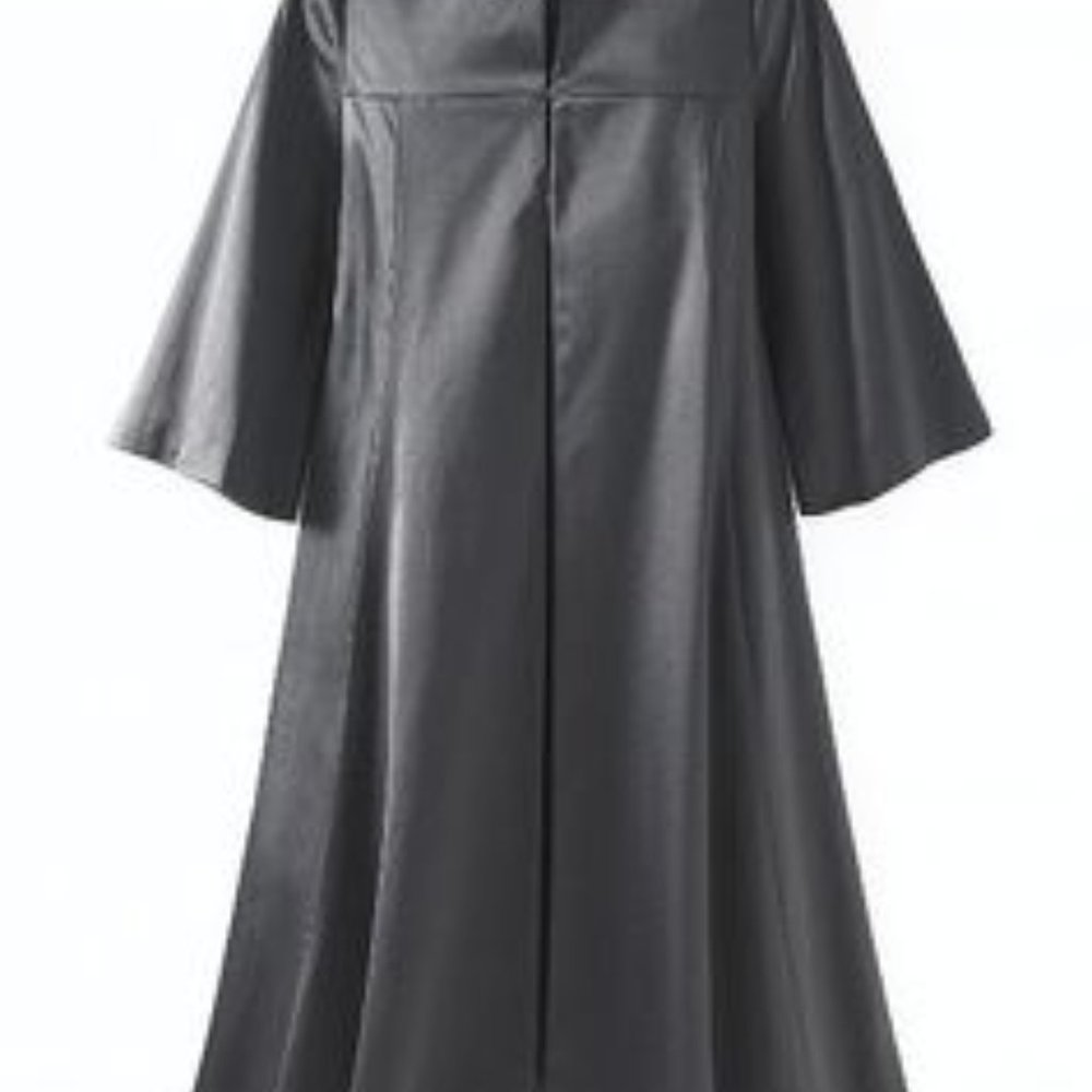 Spiegel Women’s Black Swing Jacket